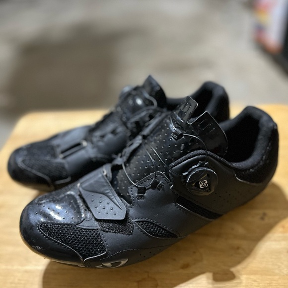 GIRO Savix cycling shoe - Picture 3 of 7